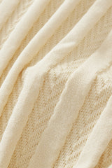 MetroLine Button Polo KHAKI