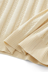 MetroLine Button Polo KHAKI