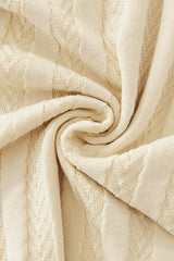 MetroLine Button Polo KHAKI