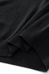 AirFlex Mesh Polo BLACK