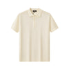 AirFlex Mesh Polo IVORY