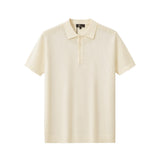 AirFlex Mesh Polo IVORY