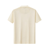 AirFlex Mesh Polo IVORY