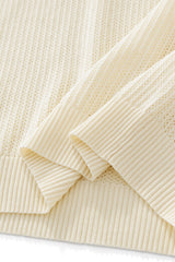 AirFlex Mesh Polo IVORY