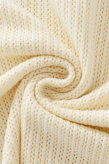 AirFlex Mesh Polo IVORY