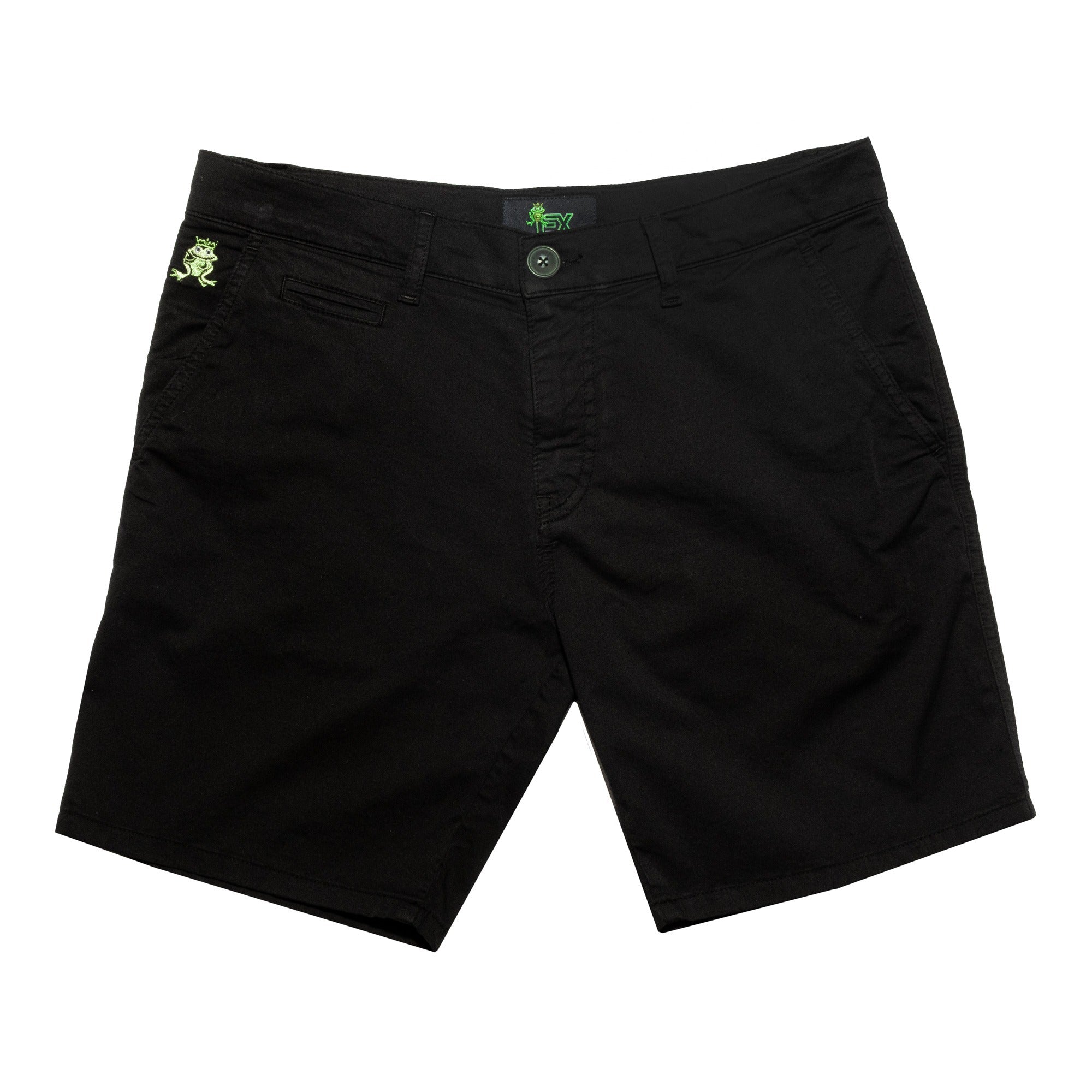 EIGHT032230CHINSHORTS | RK-320