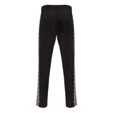 Shine Chic pant BLACK/SILVER