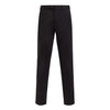 Shine Chic pant BLACK/SILVER