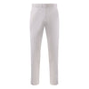 Gem Glam Pant WHITE/SILVER