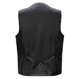 Glamour Gaze BLACK/SILVER