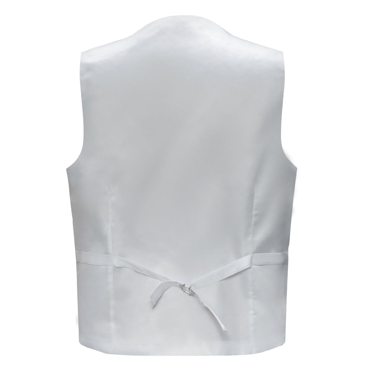 Barocco Glamour Gaze Men's Shirt - White