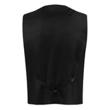 Luxe Luster BLACK/GOLD