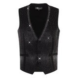 Twinkle Twist BLACK/SILVER