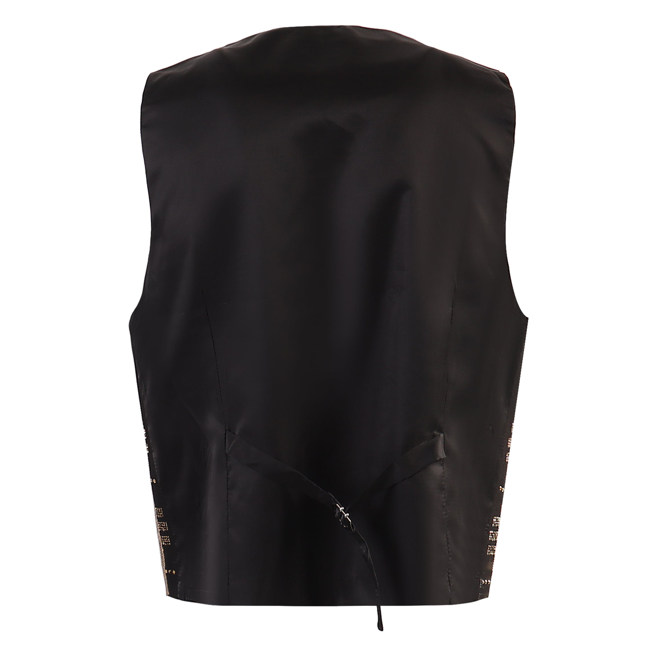 Gleam Glam BLACK/GOLD