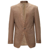 Bright Lights Blazer GOLD/GOLD
