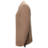 Bright Lights Blazer GOLD/GOLD