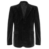 Opulent Outfit Blazer BLACK/BLACK