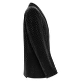 Opulent Outfit Blazer BLACK/BLACK