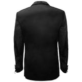 Elite Showcase Blazer BLACK/BLACK