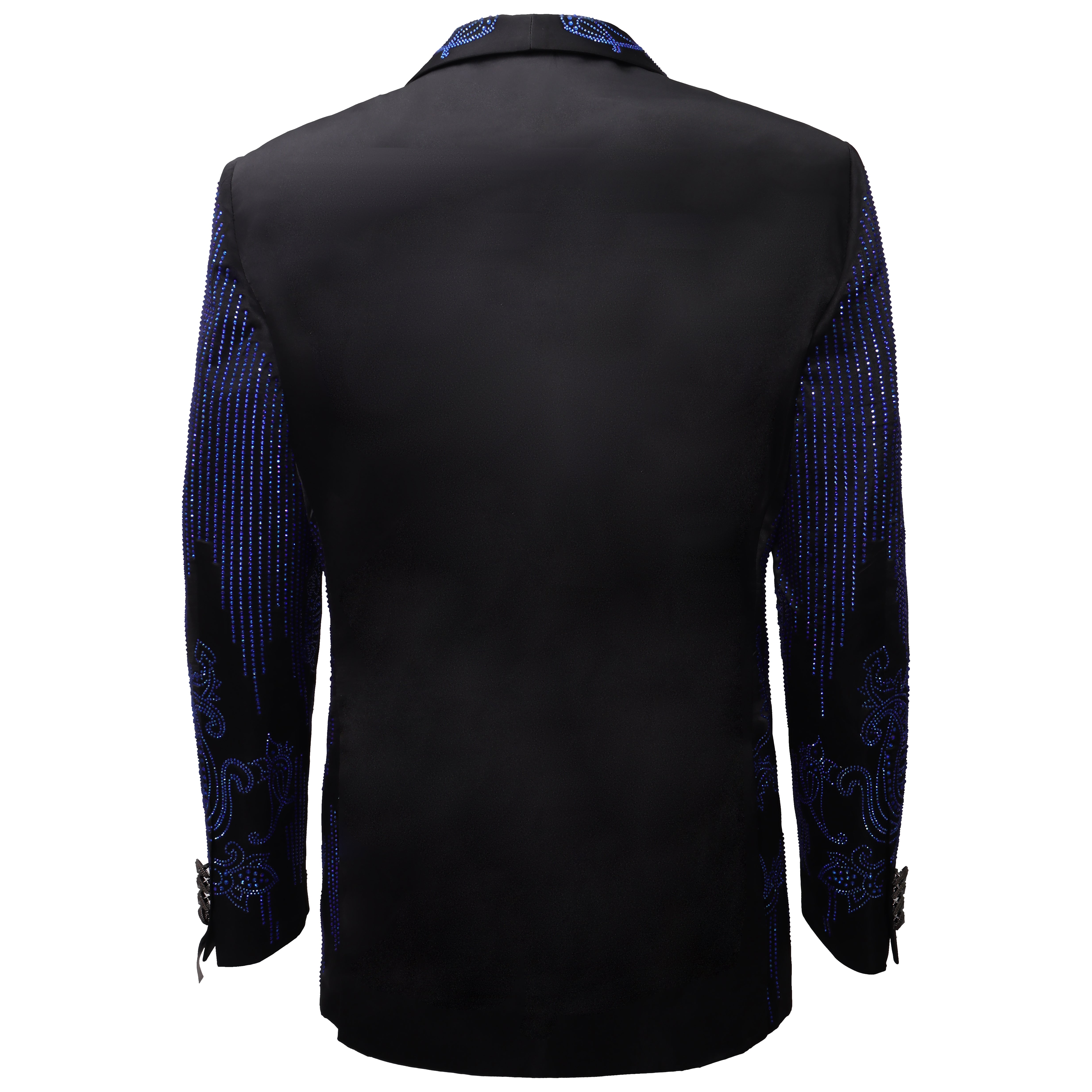 Elite Showcase Blazer BLACK/MULTI