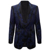 Elite Showcase Blazer BLACK/MULTI