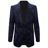 Elite Showcase Blazer BLACK/MULTI