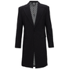 Sparkle The Night Away Long Blazer BLACK/BLACK