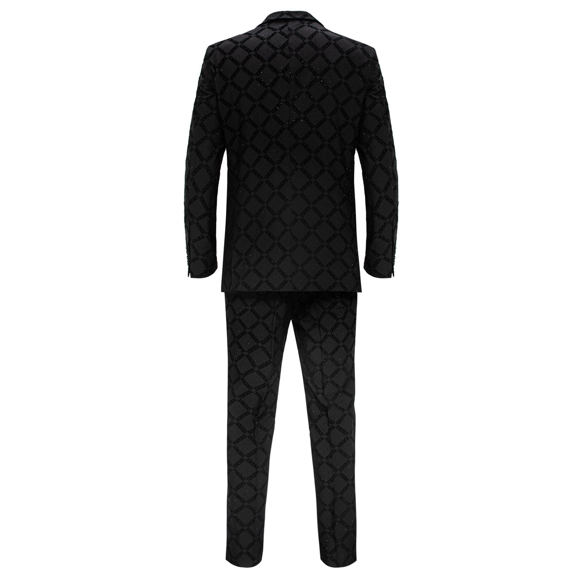 Stylish Way BLACK