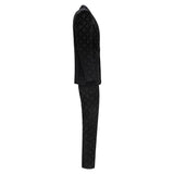 Stylish Way BLACK
