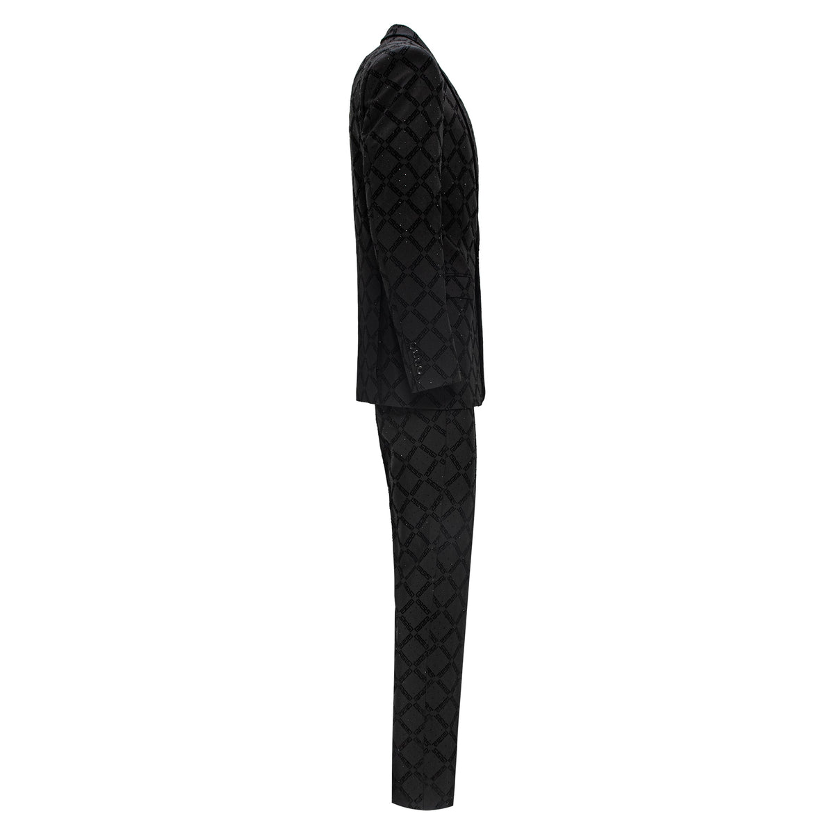 Stylish Way BLACK