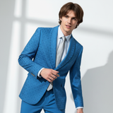 LEON RESILENCE ROYAL/BLUE