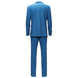 LEON RESILENCE ROYAL/BLUE