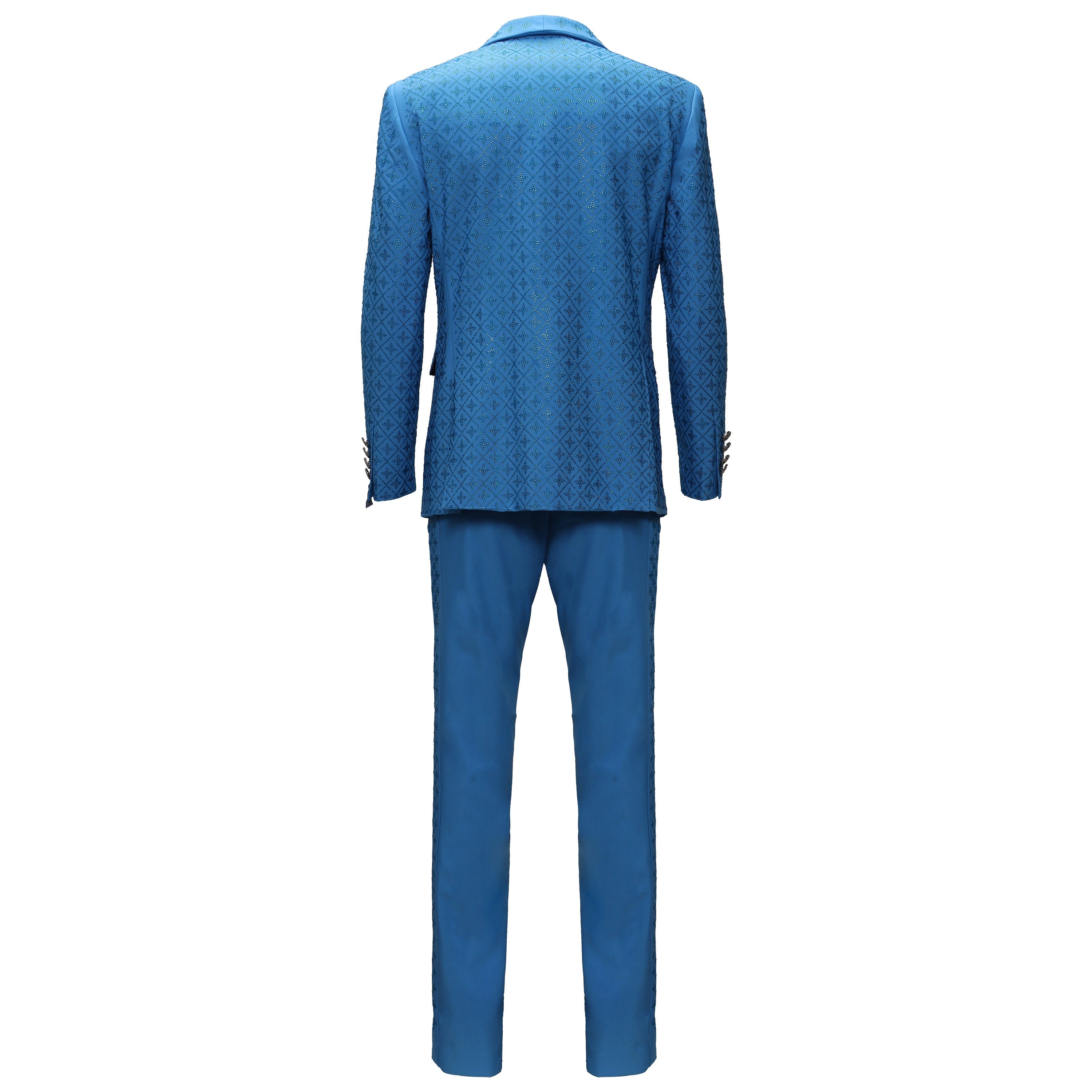 LEON RESILENCE ROYAL/BLUE