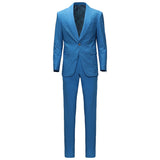 LEON RESILENCE ROYAL/BLUE