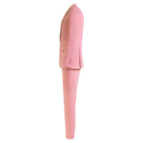 Signature Suit PINK