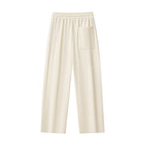 Vista Set – Waffle Textured Shirt & Pant TAUPE