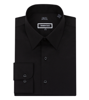 ROD010755701DRSSHRT | ST200