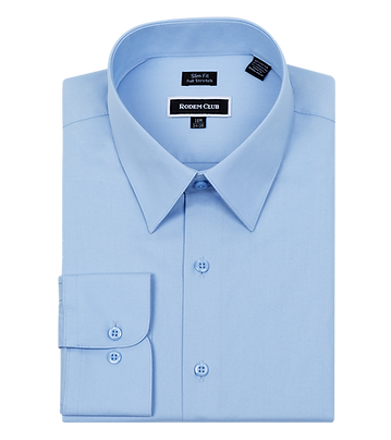 ROD010755701DRSSHRT | ST200