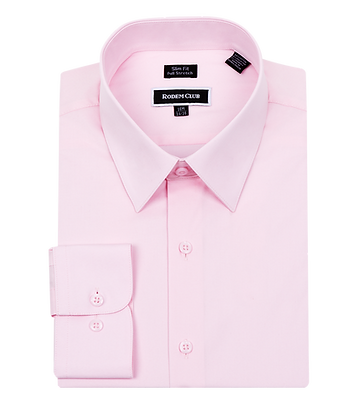 ROD010755701DRSSHRT | ST200