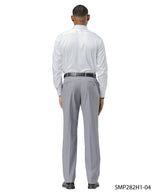 Solid Dress Pants By Stacy Adams