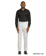 Solid Dress Pants By Stacy Adams