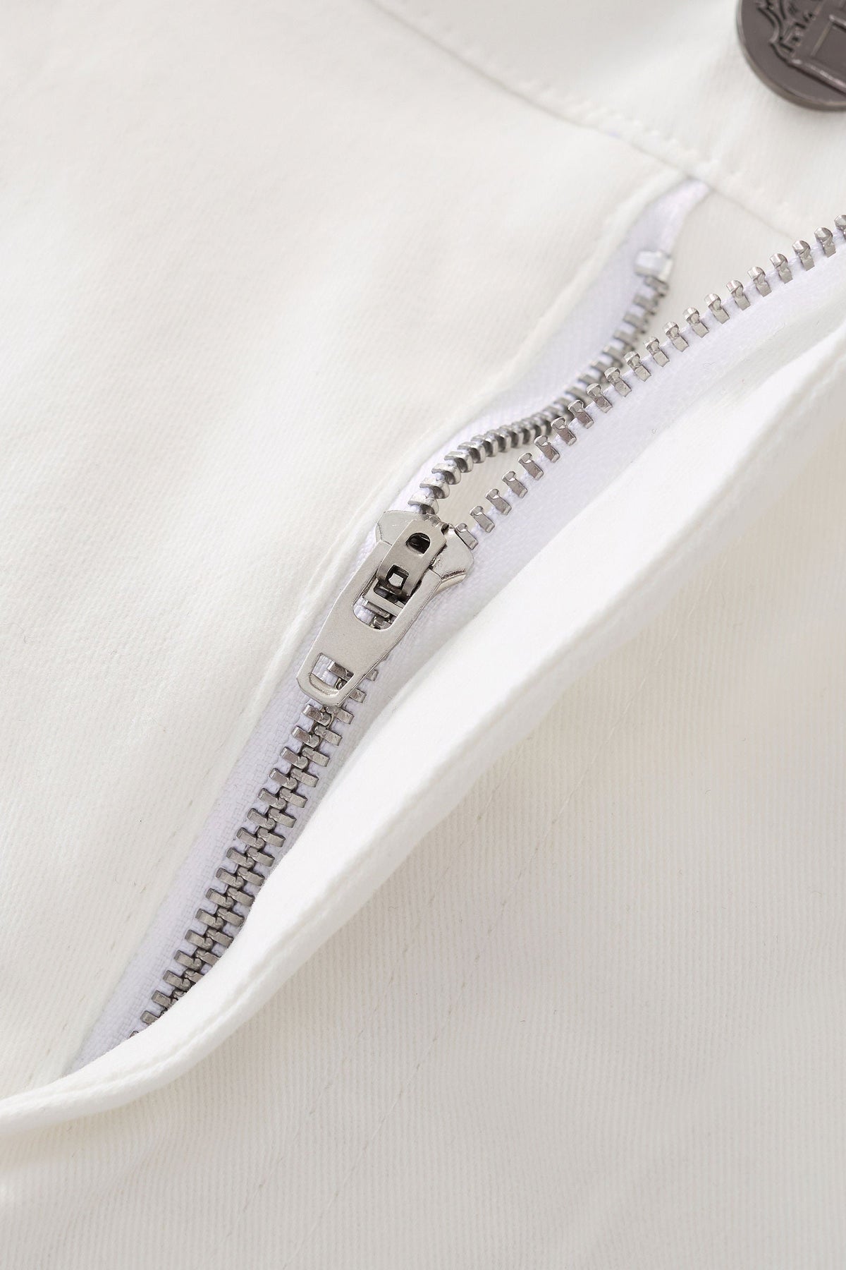 Apex Stretch Shorts WHITE