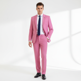 Signature Suit FUCHSIA