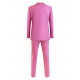 Signature Suit FUCHSIA