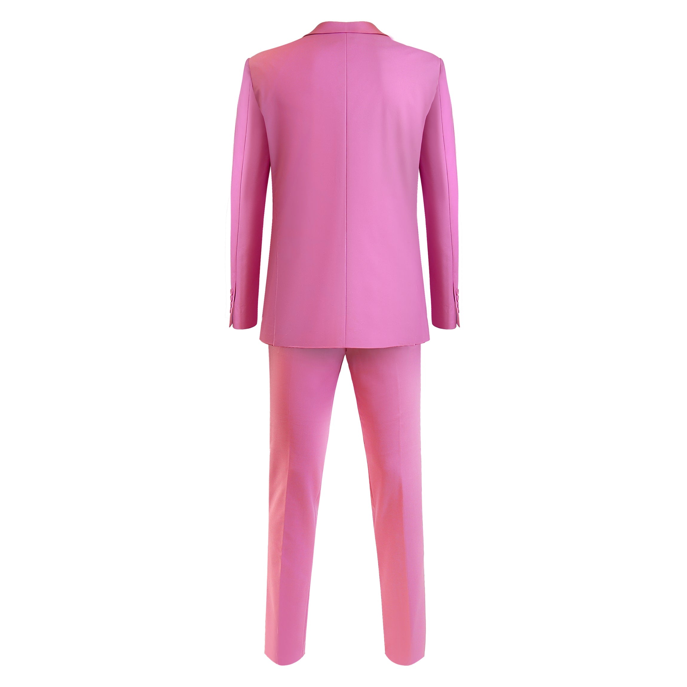 Signature Suit FUCHSIA