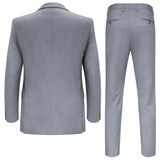 Signature Suit GREY