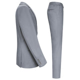 Signature Suit GREY