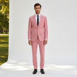 Signature Suit PINK