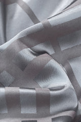Barocco Essence Signature Men's Suit - Grey