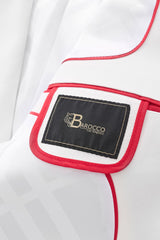 ESSENCE SIGNATURE SUIT WHITE